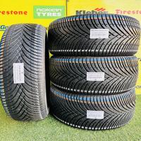 X4: Invernali 215/55R18 99V -BF GOODRICH- al 92%