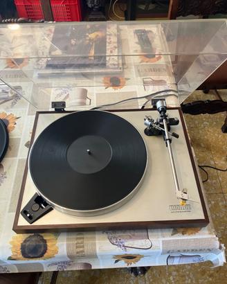 Luxman Giradischi