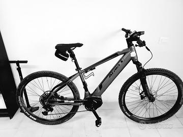 ebike atala bcross