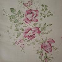 tovaglia ovale con 12 tovaglioli 