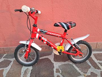 bicletta bambino bambina