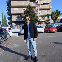 Cameriere/scaffalista/barista