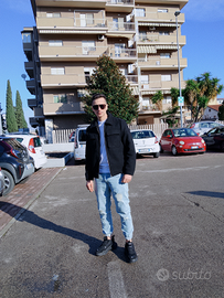 Cameriere/scaffalista/barista