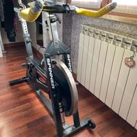 Bici da spinning