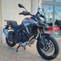 Morbidelli MBP T1002VX 2025 - Full Optional