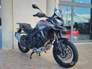 Morbidelli MBP T1002VX 2025 - Full Optional