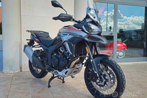 Morbidelli MBP T1002VX 2025 - Full Optional