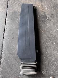Snorkel / fungo aspirazione iveco eurocargo