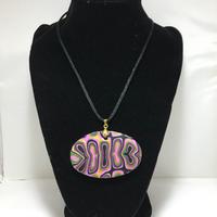 Collana Artigianale Handmade in pasta polimerica