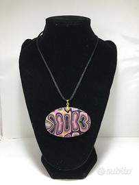 Collana Artigianale Handmade in pasta polimerica