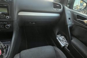 golf 6 1.6 tdi