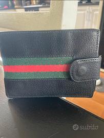 Portafogli vintage Gucci