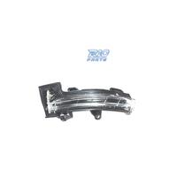 FANALE SINISTRO SPECCHIO PER SKODA OCTAVIA 13-20