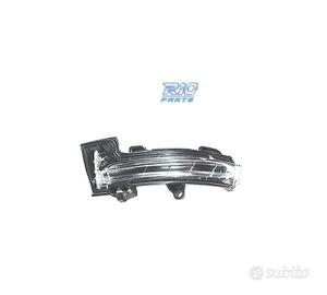 FANALE SINISTRO SPECCHIO PER SKODA OCTAVIA 13-20