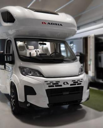 ADRIA CORAL XL 660 SL - 60Y