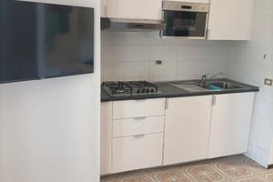 Monolocale a Sirmione