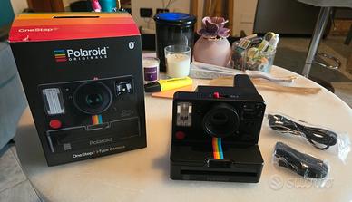 Polaroid 9010 OneStep+ nuova mai usata 
