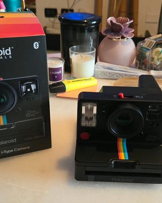 Polaroid 9010 OneStep+ nuova mai usata 