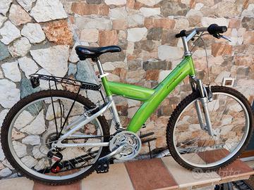 BICI MTB ALLUMINIO PININFARINA