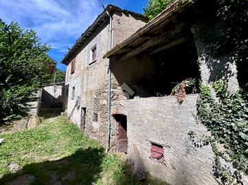 CASA SEMINDIPENDENTE A CONDOVE