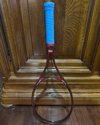 Head prestige  tour classic 600