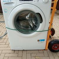 Lavatrice CANDY Smart 7 kg Slim