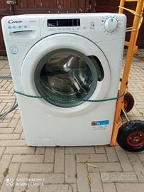 Lavatrice CANDY Smart 7 kg Slim