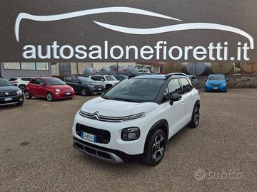 Citroen C3 Aircross BlueHDi 100 S&S Shine