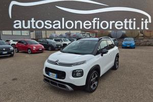 Citroen C3 Aircross BlueHDi 100 S&S Shine