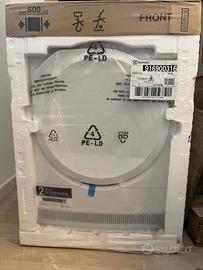 Asciugatrice Electrolux Serie 600 8kg NUOVA