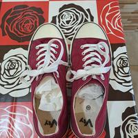 Scarpe ginnastica donna