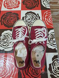 Scarpe ginnastica donna