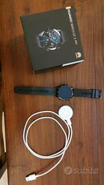 HUAWEI WATCH GT 2 46mm