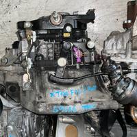 Cambio G9UA6 RENAULT NISSAN OPEL Trafic