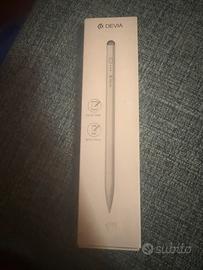 Penna universale DEVIA per tablet e smartphone