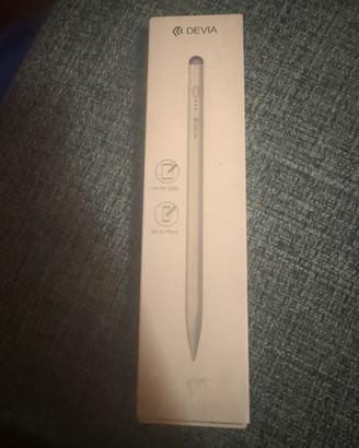 Penna universale DEVIA per tablet e smartphone