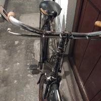 bicicletta freni bacchetta 