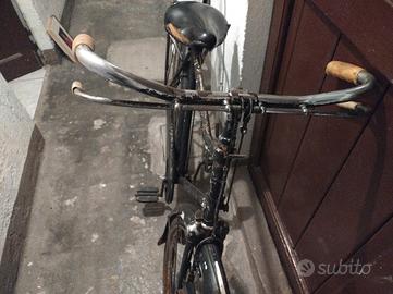 bicicletta freni bacchetta 