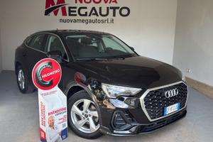 AUDI Q3 SPB 35 TDI
