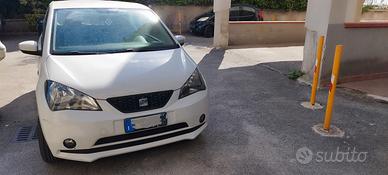 Seat Mii 1.0 3 cilindri Benzina/Metano (EcoFuel).