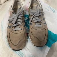 Scarpe Adidas L.A. Trainers