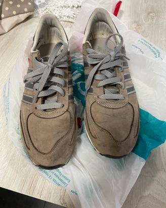 Scarpe Adidas L.A. Trainers