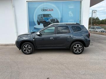 Dacia Duster 1.0 TCe 100 CV ECO-G Prestige DaciaPl
