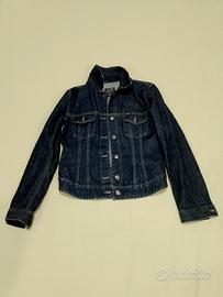 Giacca di jeans