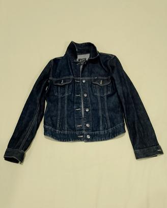 Giacca di jeans