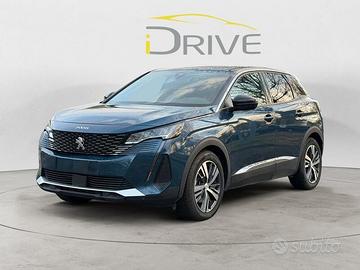 Peugeot 3008 1.6 hybrid4 phev Allure Pack -eat8