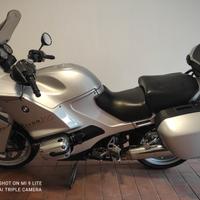 BMW R 1150 RS - solo 46.000 km