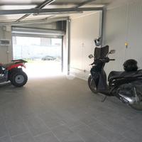 AUTORIMESSA A BELLIZZI