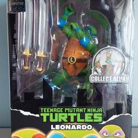 Turtles Leonardo Abystyle Super Figure Collection