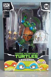 Turtles Leonardo Abystyle Super Figure Collection